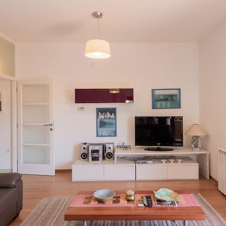 Apartment Anna Pula Extérieur photo