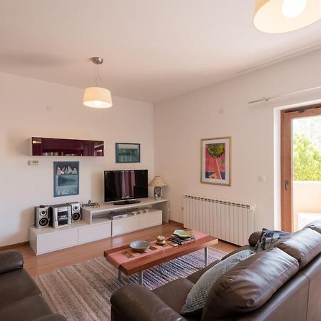 Apartment Anna Pula Extérieur photo
