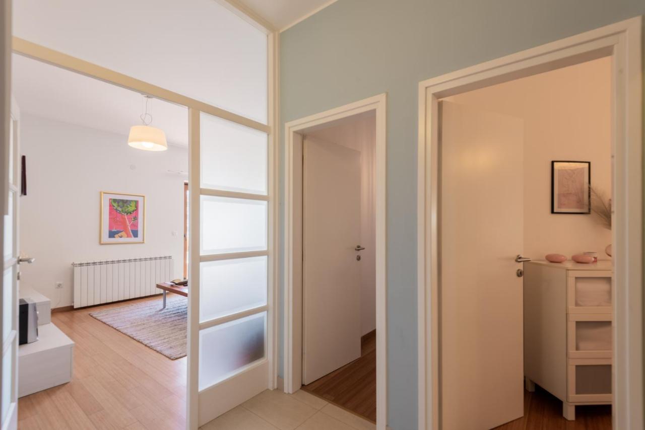 Apartment Anna Pula Extérieur photo