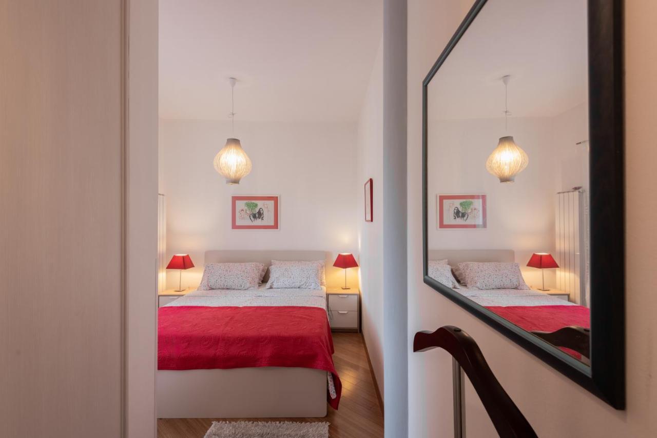Apartment Anna Pula Extérieur photo