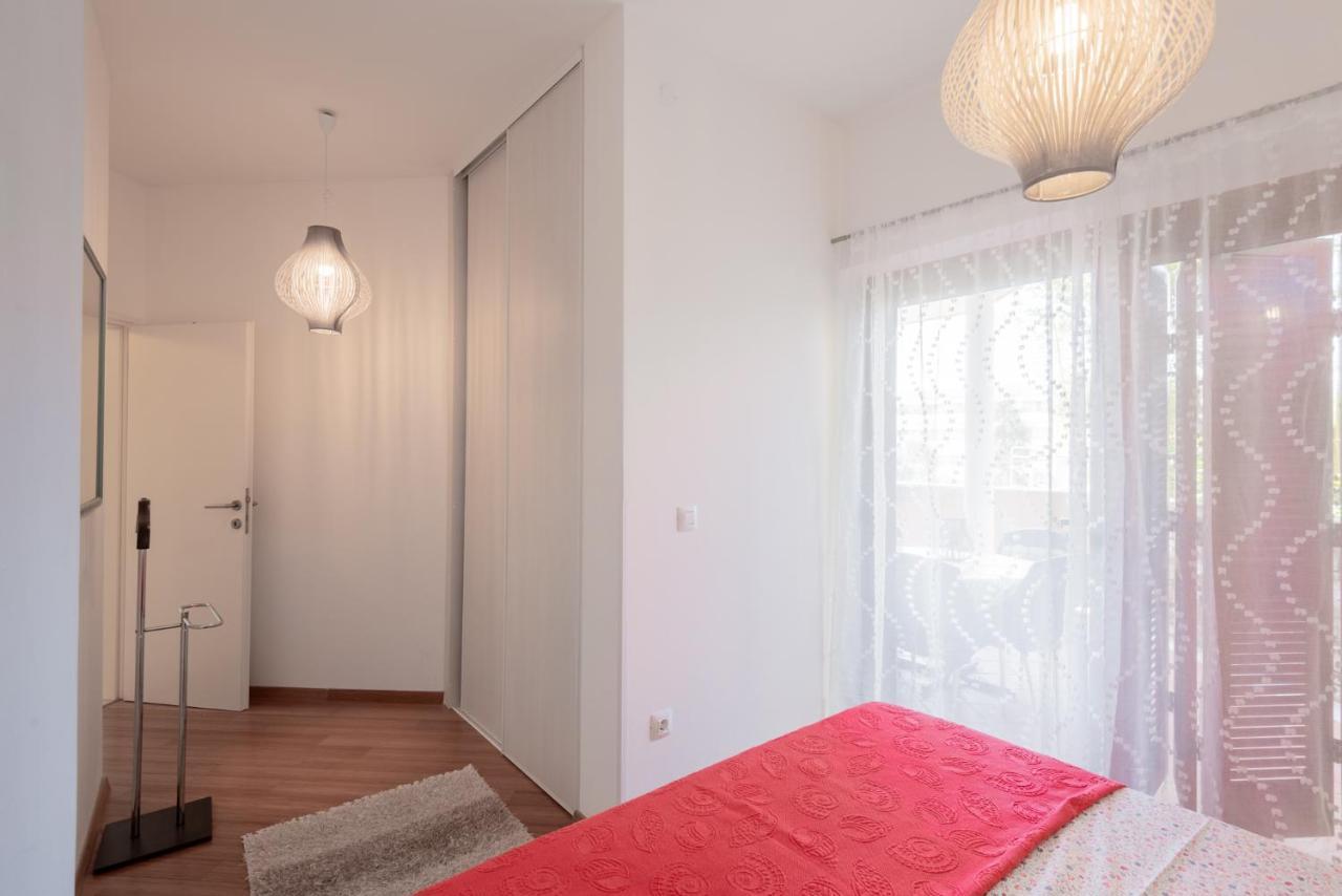 Apartment Anna Pula Extérieur photo
