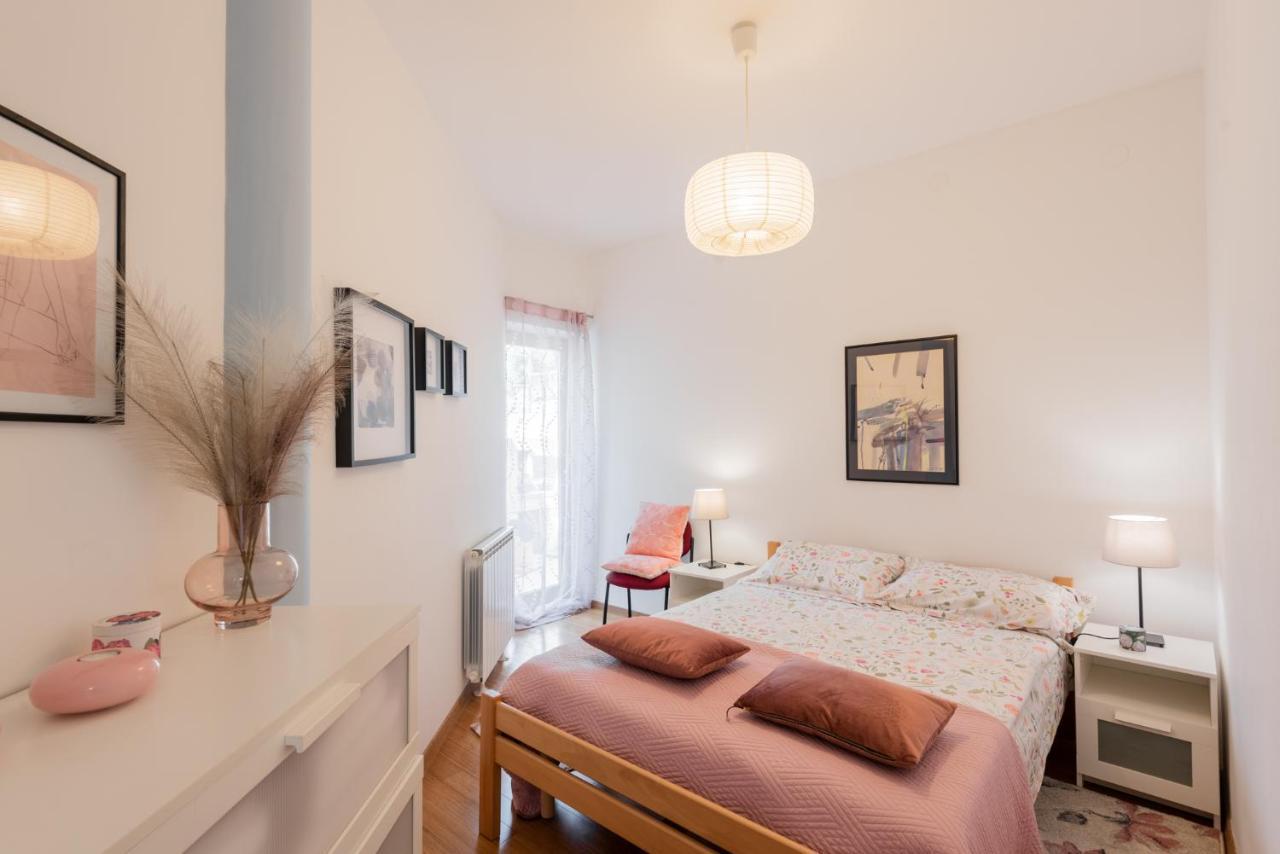 Apartment Anna Pula Extérieur photo