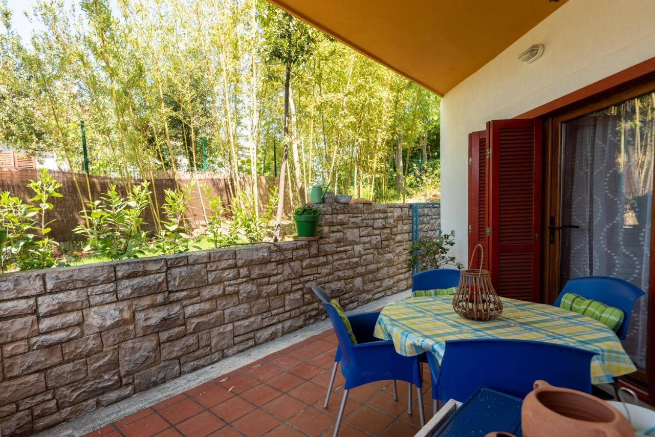 Apartment Anna Pula Extérieur photo