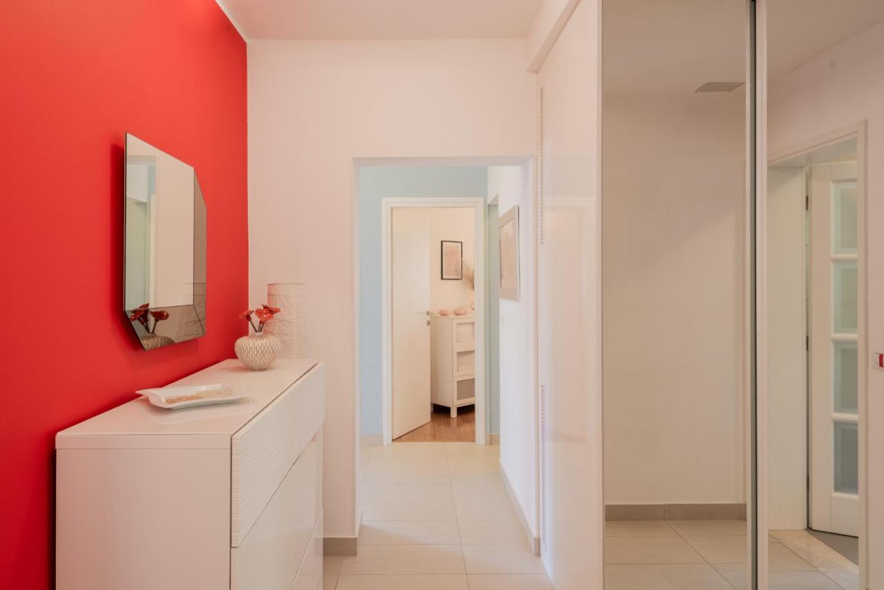 Apartment Anna Pula Extérieur photo