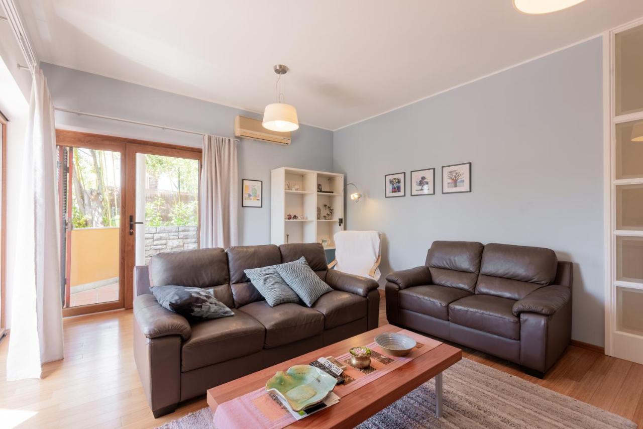 Apartment Anna Pula Extérieur photo