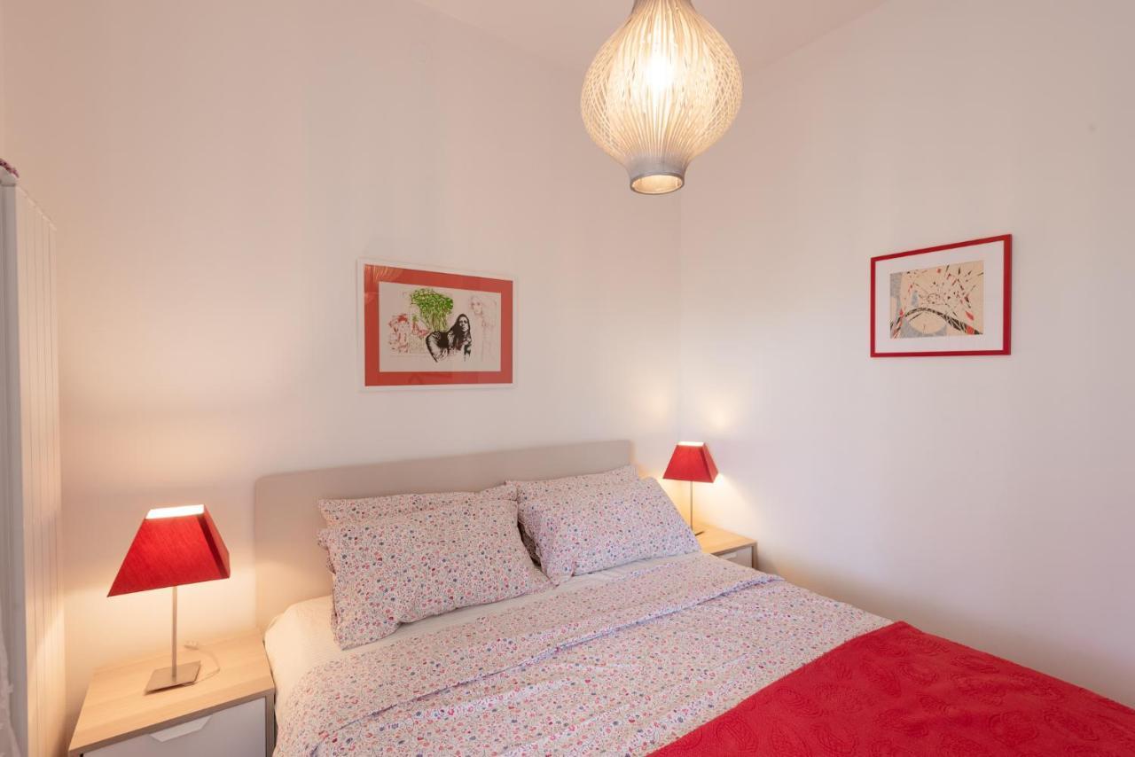 Apartment Anna Pula Extérieur photo
